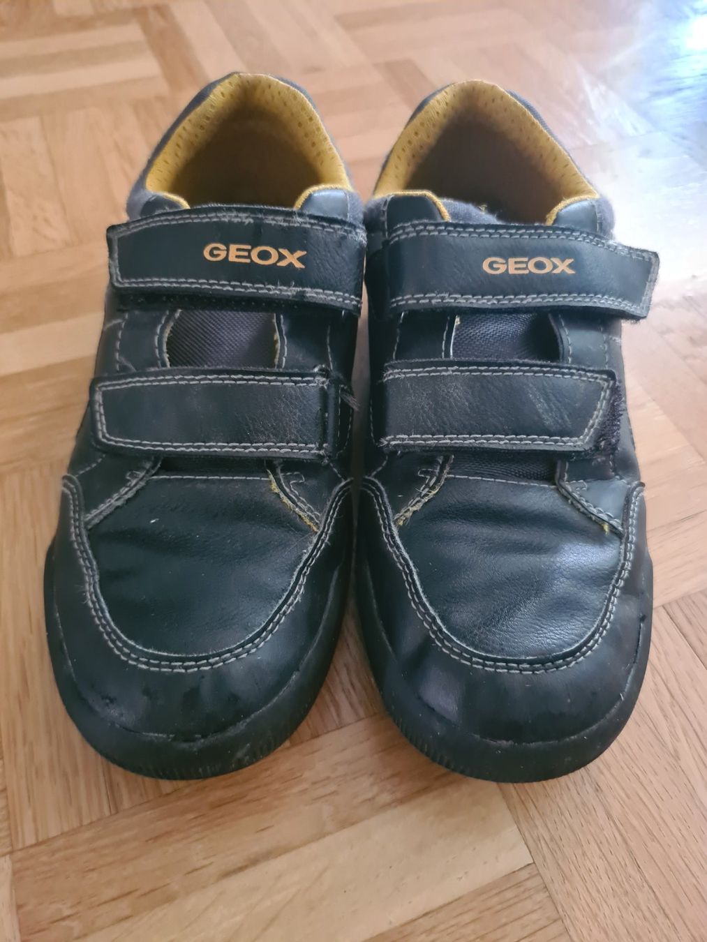 Geox Scarpe per ragazzi: Geox Schuhe Gr. 34 – Usato da Rudolfstetten venduto da anjam81 2