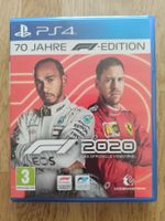 F1 2020 Seventy Edition PS4 / PS5 📀🎮📀TOP