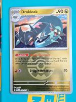 Drakloak - Reverse Holo Ball - Pokemon Ascended Heroes