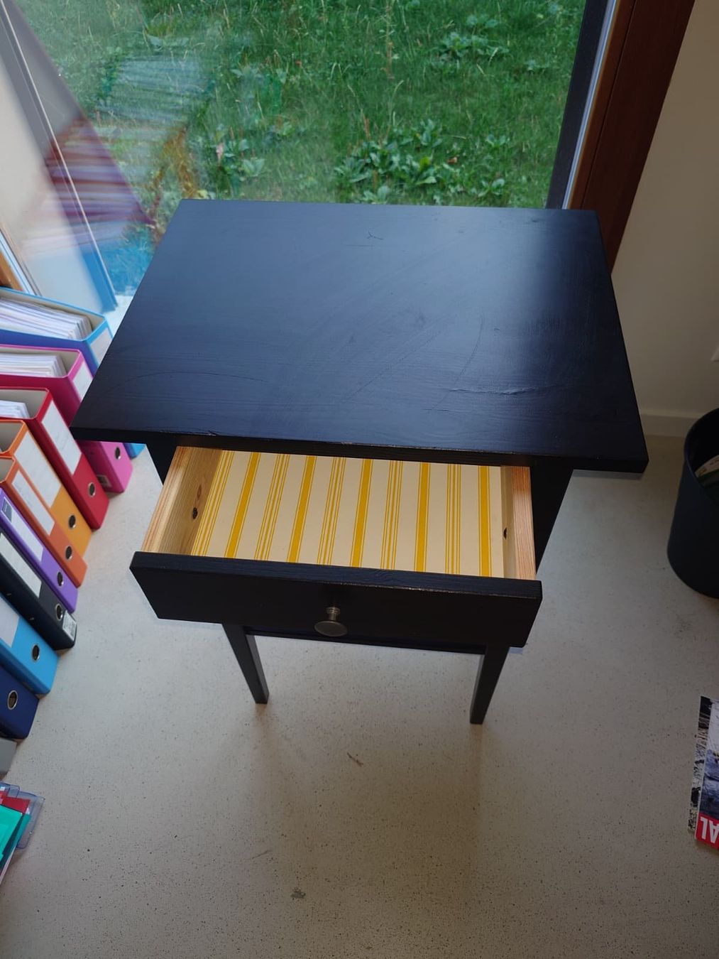 Ikea Tables de nuit: Table de chevet – D'occasion à La Tour-de-Peilz par MatthieuB1 3