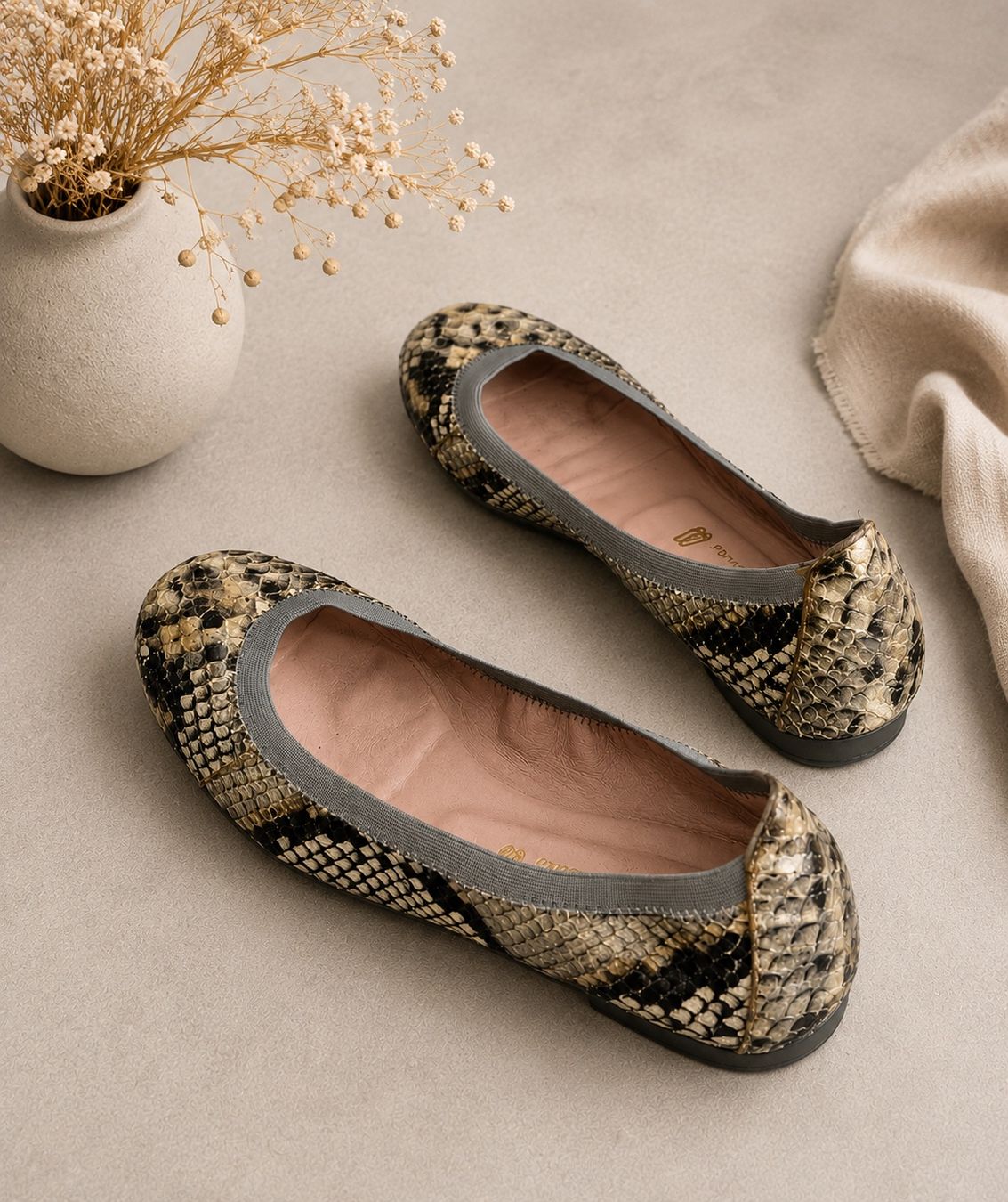 Scarpe da donna: Pretty Ballerinas Grösse 37 – Usato da St. Gallen venduto da Starlord77 2