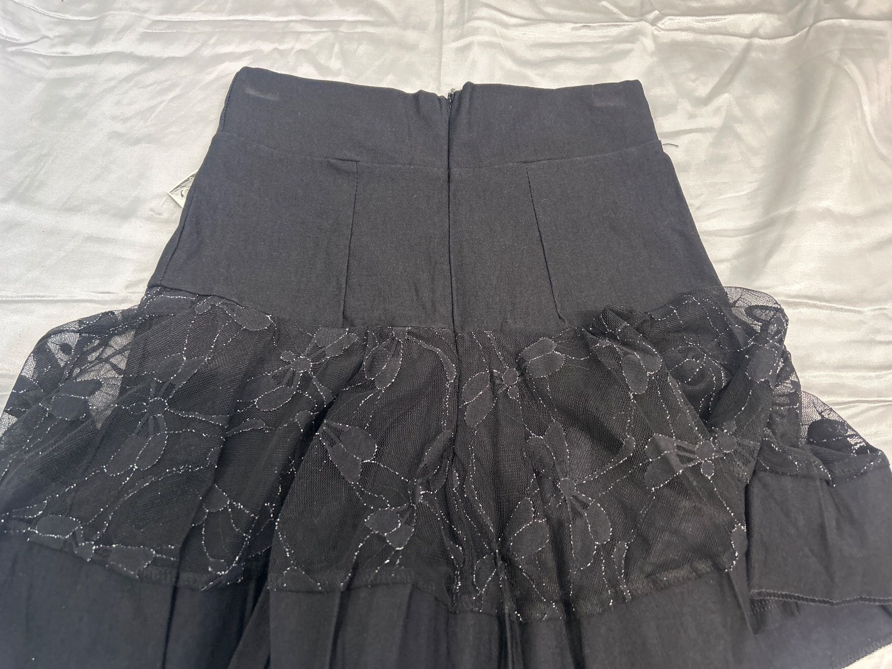 Pantaloni: Shorts Skort Figurbetont Gr M NEU – Nuovo e nell'imballaggio originale da Regensdorf venduto da Spyke55 3