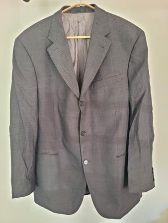 HUGO BOSS BLAZER, Gr. 54