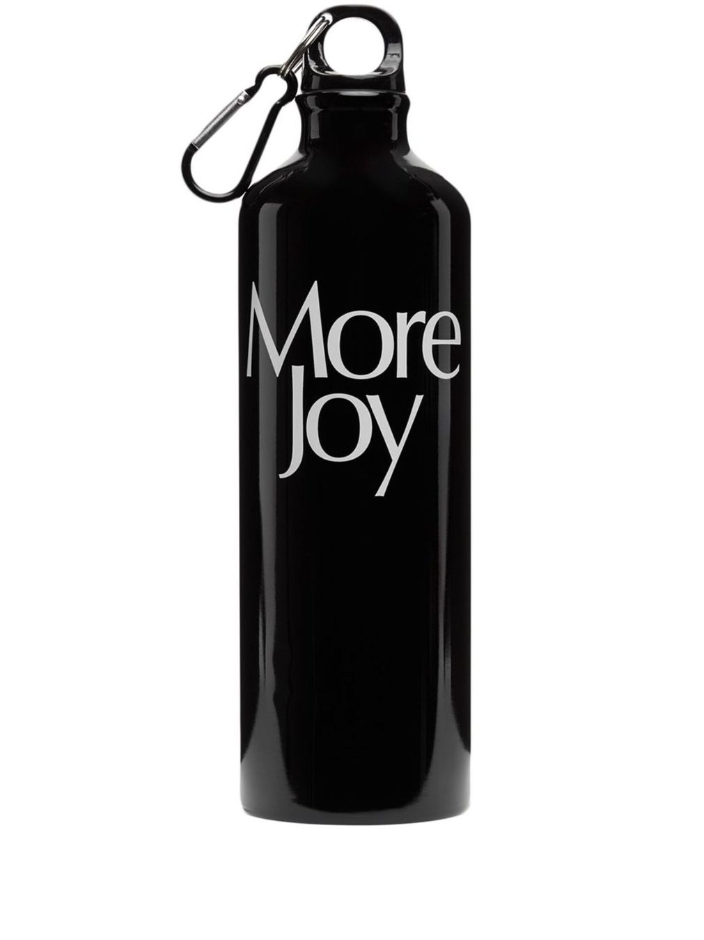 Gourdes & Thermos: More Joy logo-print water bottle – Neuf (Voir description) à Lausanne par ipanema23