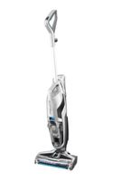 Bissell CrossWave Cordless Max Vacuum Cleaner silver
