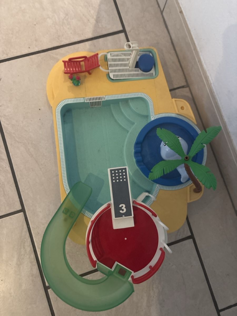 Giocattoli: Playmobil – Usato da Welschenrohr venduto da kle_zhq8 1
