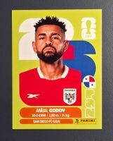 PAN 11 - Aníbal Godoy - Panini FIFA World Cup 2026 UE