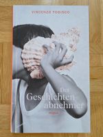 Vincenzo Todisco - Der Geschichtenabnehmer (neu)