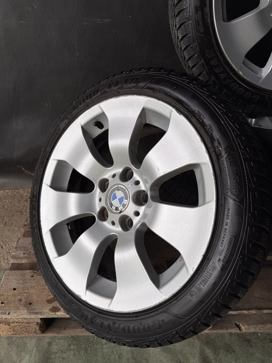 BMW Felgen: Original Bmw 17zoll Felgen – Gebraucht aus Flawil von BmwLoverM3 3