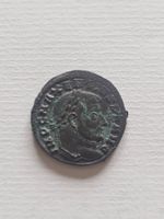 Maxentius Kaiser 306 - 312  n. Chr / garantiert echt