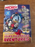 Le Journal de Mickey Hors série n6