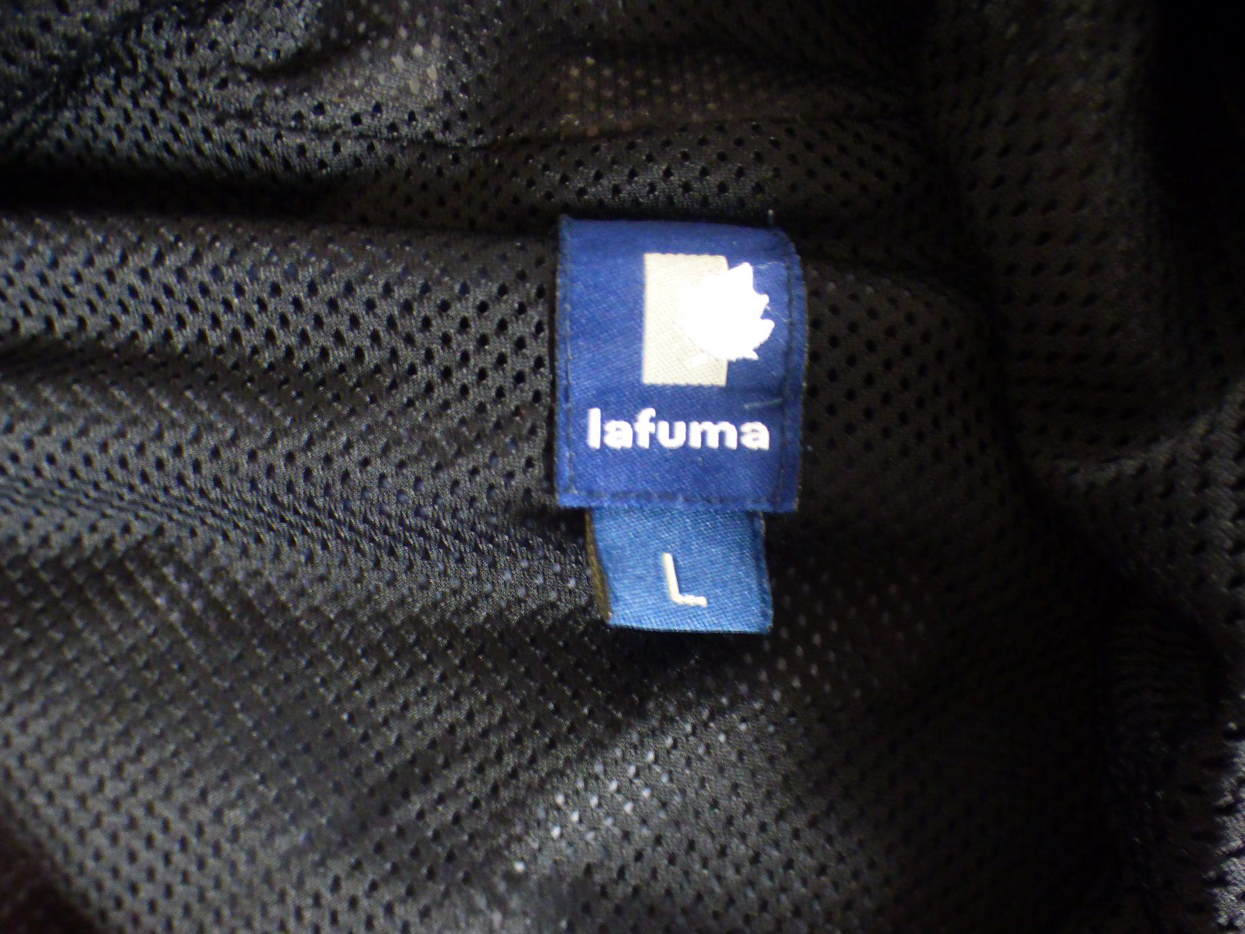 Lafuma Giacche: Wanderjacke – Usato da Münchenbuchsee venduto da enzian59 2