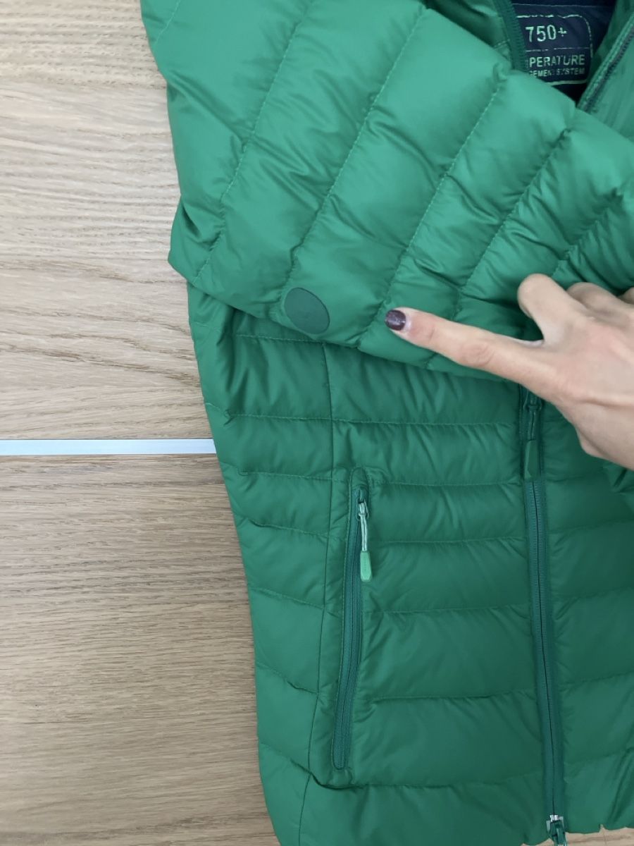 Mammut Giacche: Jacke Mammut – Usato da Uster venduto da Dansposito 2