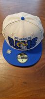 New Era 59Fifty Cap Los Angeles Rams NFL