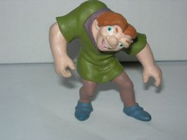Quasimodo Glöckner von Notre Dame von Bullyland