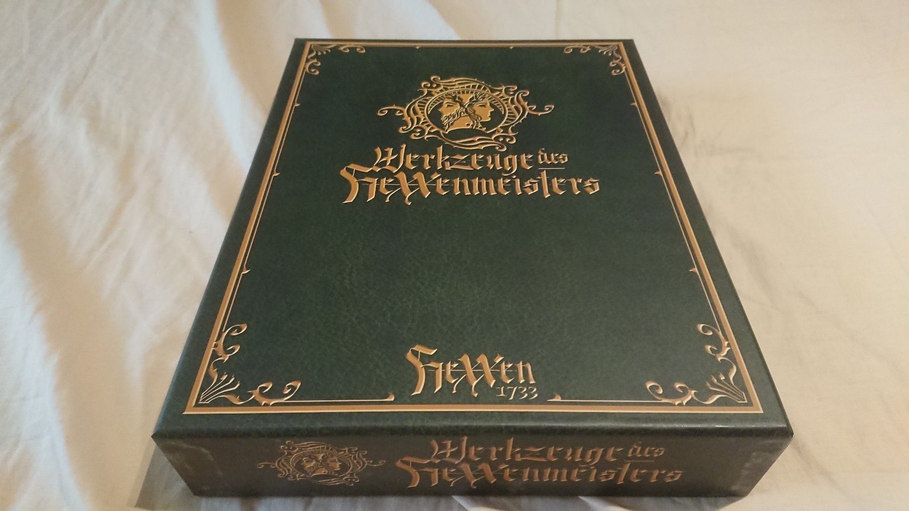 Jeux: HeXXen 1733 II Bundle (Deutsch) – Neuf (Voir description) à Bern par te3012 3