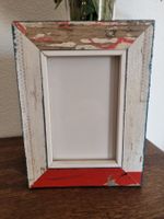 Postkarten Wechselrahmen - Upcycling - Unikat