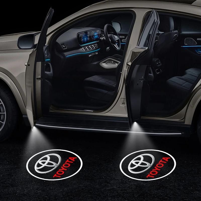 Toyota Accessori per altri veicoli: Shadow  LED Light Toyota – Nuovo e nell'imballaggio originale da Köniz venduto da Honestyy 1
