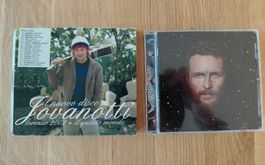 Jovanotti 2 CD im Set