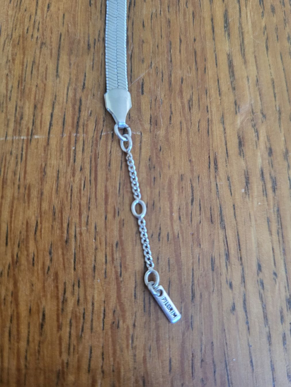 Armbänder & -reifen: Armband flach fliessend verstellbar – Neu (gemäss Beschreibung) aus Winterthur von rab_tr8n 1
