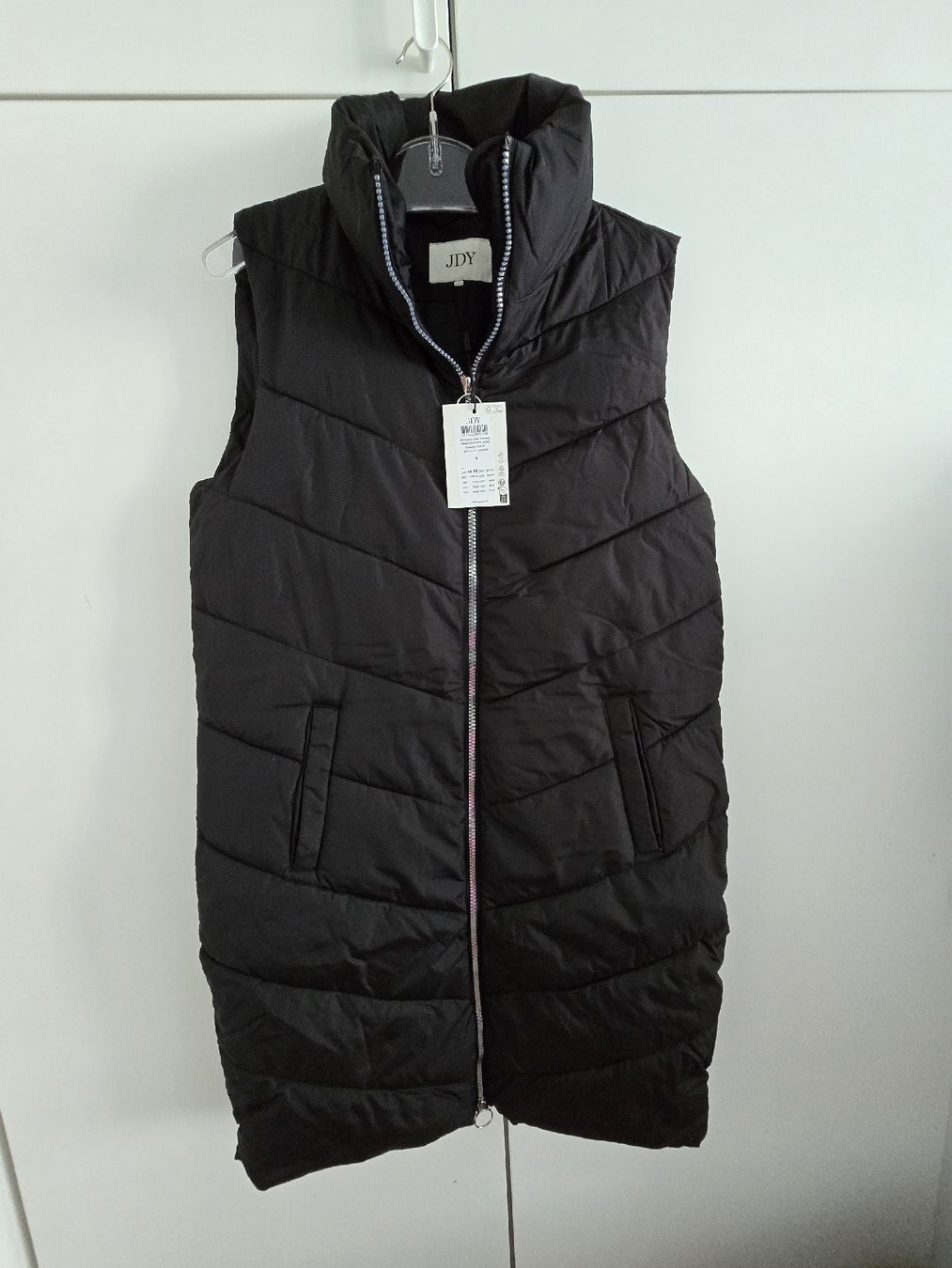 Gilets & Westen: JDY Weste - Grösse S – Neu und originalverpackt aus Rickenbach b. Wil von Kth_v8