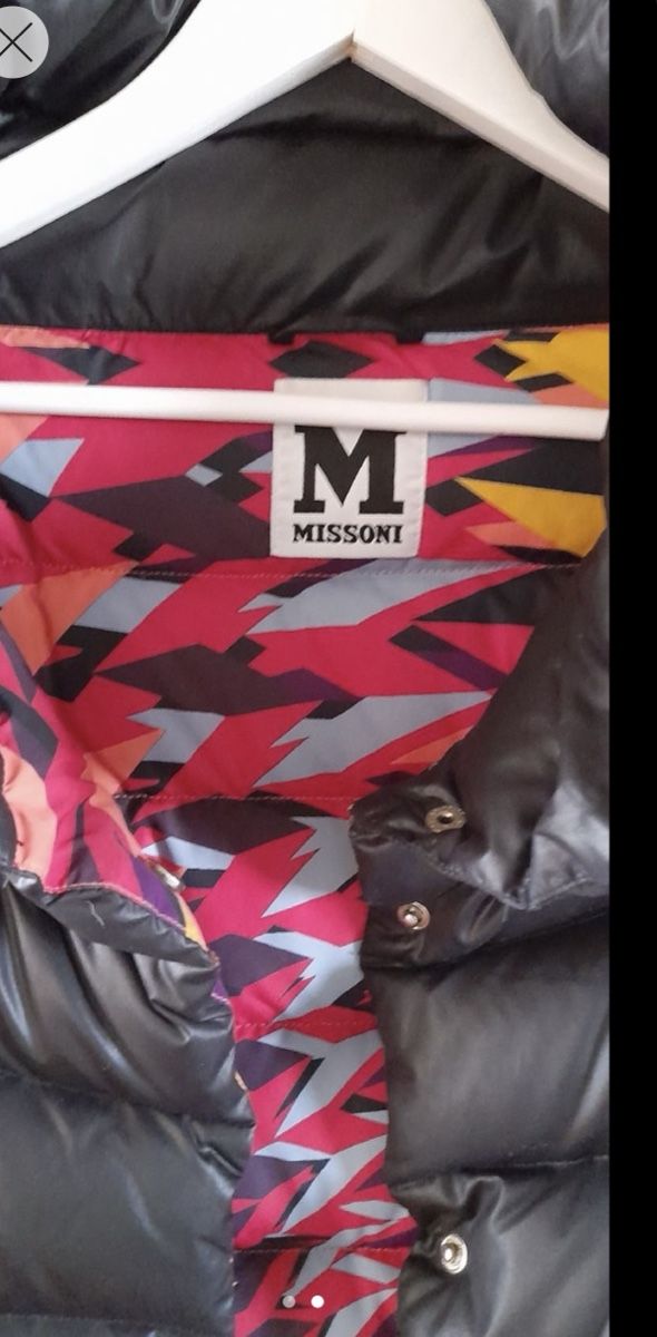 Missoni Manteaux: Missoni Mantel  – Neuf (Voir description) à Rafz par Bamboula67 1