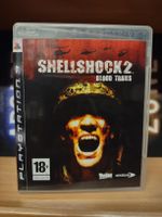 Shellshock 2 Blood Trails PS3 - Jeu d'horreur Vietnam!