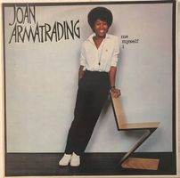 Joan Armatrading – Me myself I (LP)