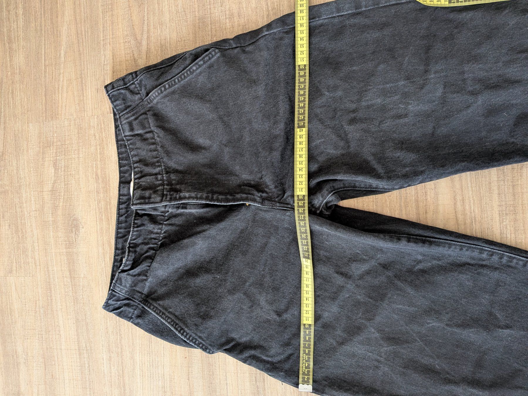 Levi's Jeans: Levis Ribcage Wide Leg 30 – D'occasion à Langnau am Albis par Ramuce 5