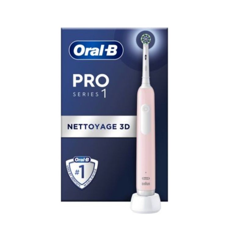 BROSSE A DENTS PRO SERIE 1 main image 1