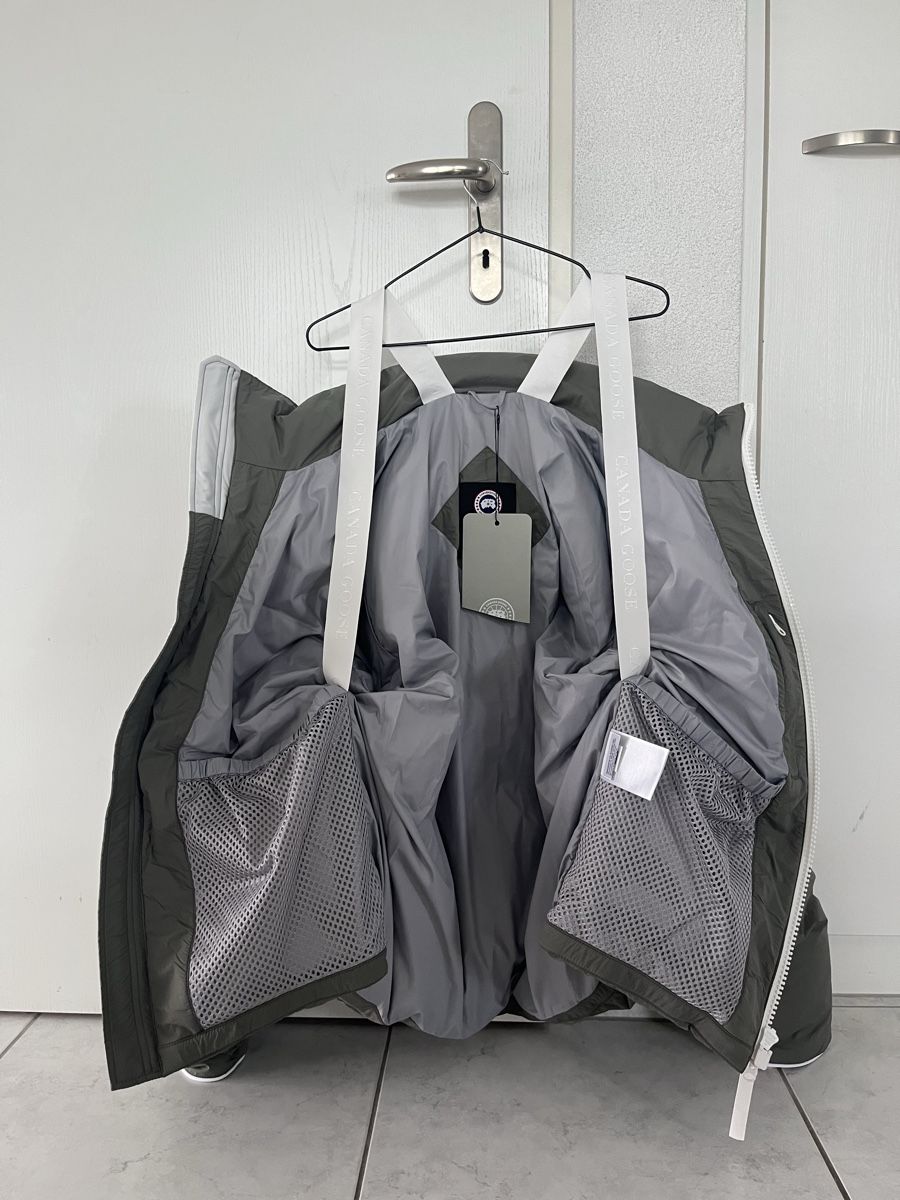 Giacche: Canada Goose Winterjacke Grösse L – Nuovo e nell'imballaggio originale da Jona venduto da dkjfklslkjdf 2