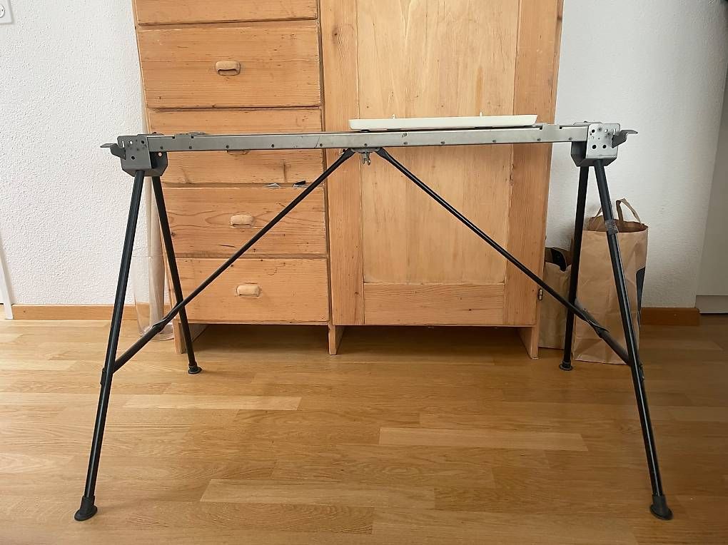 Scaffali: Gestell für Passap – Usato da Nidau venduto da agn_lr5f