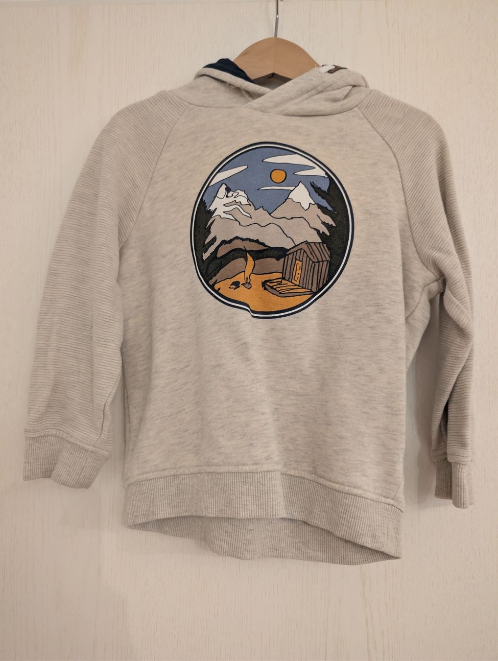 Maglioni & Felpe: Pullover für Jungs – Usato da Buchs ZH venduto da nudle10