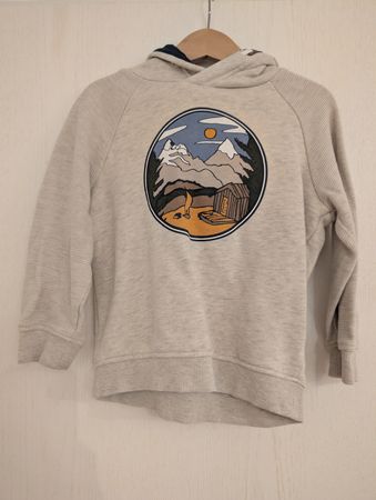 Pullover für Jungs