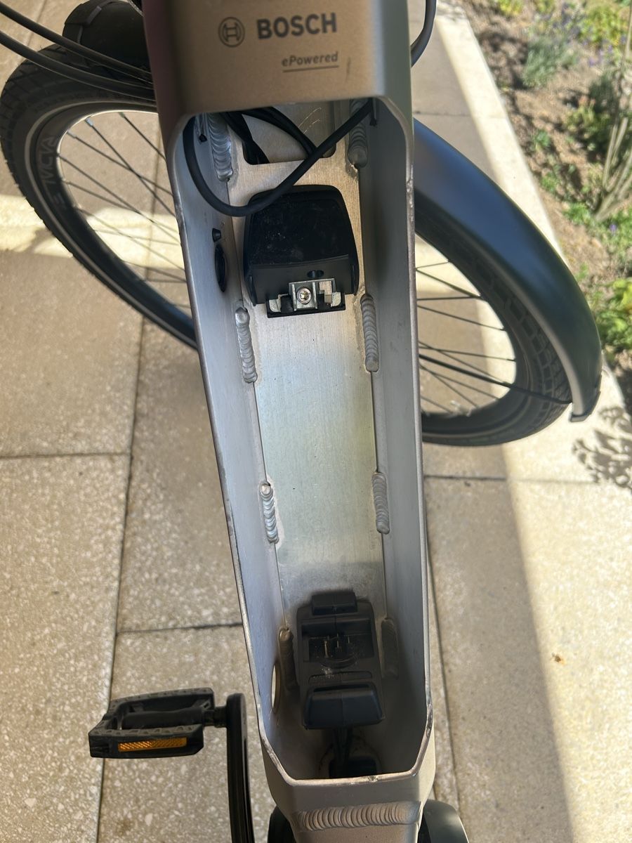 Leopard Velos: Leopard E-Bike - Bosh – Gebraucht aus Wil SG von eri_ry66 3