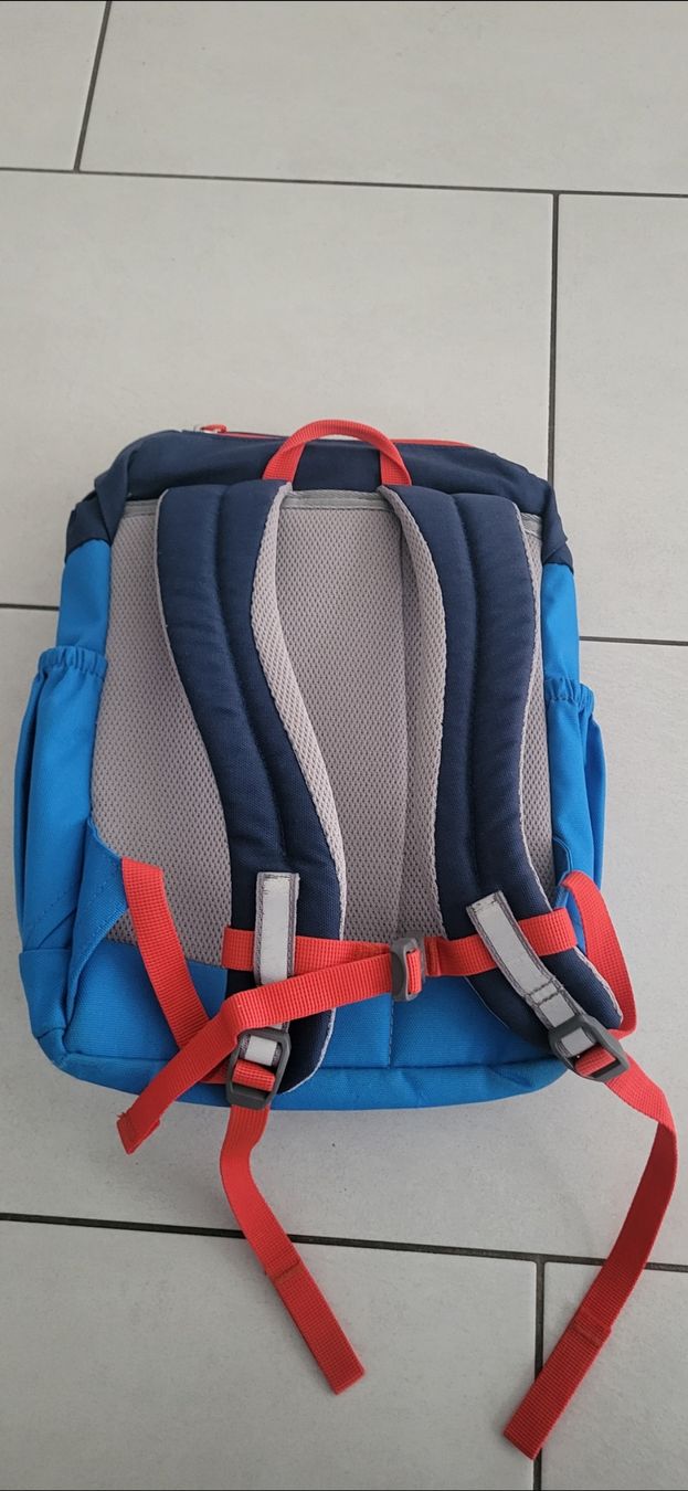 Borse & Zaini: Deuter Rucksack Kind – Usato da Thierachern venduto da Anastasia123 1