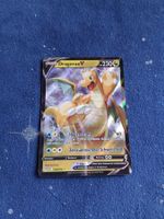 Dragoran V/Dragonite V HOLO Rare (EN) Pokemon GO 049/078