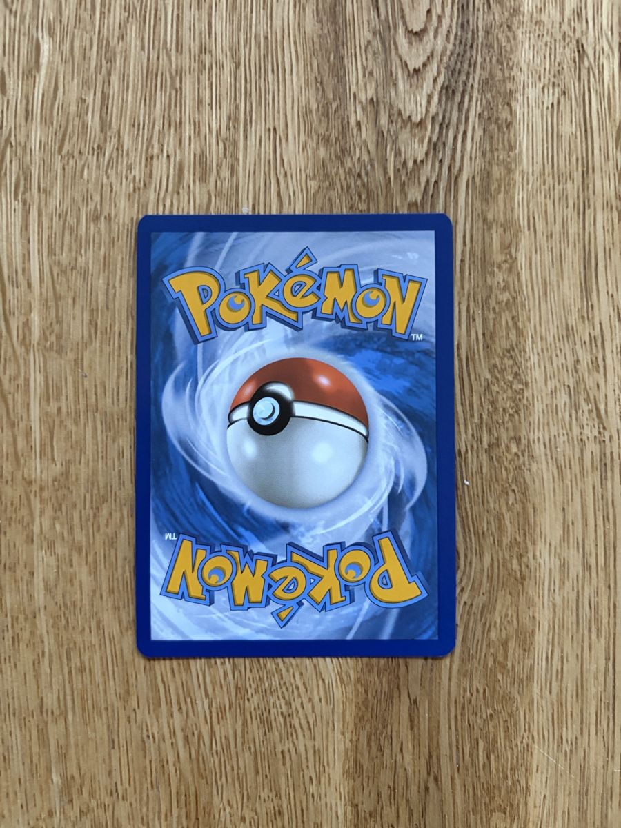 Pokémon Carte collezionabili: Poppy #227 Pokemon Obsidian Flames IT – Nuovo (secondo la descrizione) da Celerina venduto da vyn_90 1