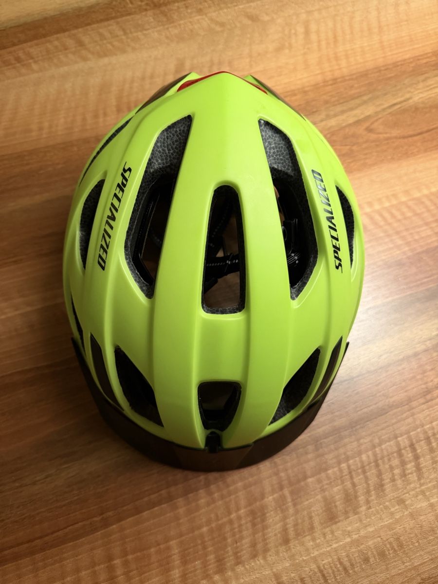 Specialized Helme: Velohelm – Neu (gemäss Beschreibung) aus Riehen von mona074 1