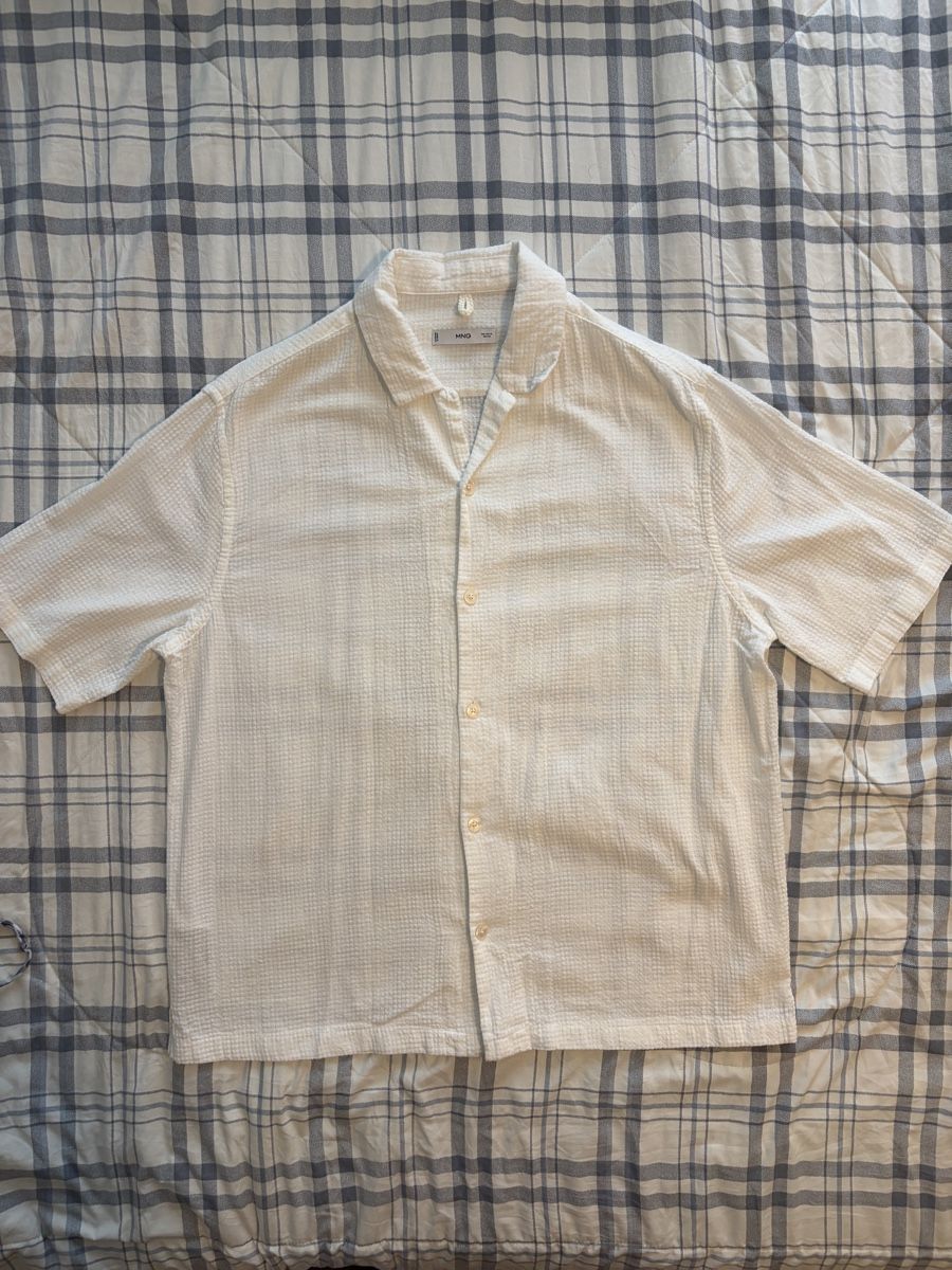 Mango Camicie: Mango Hemd in Gr. XL – Nuovo (secondo la descrizione) da Jona venduto da Flexer02 1