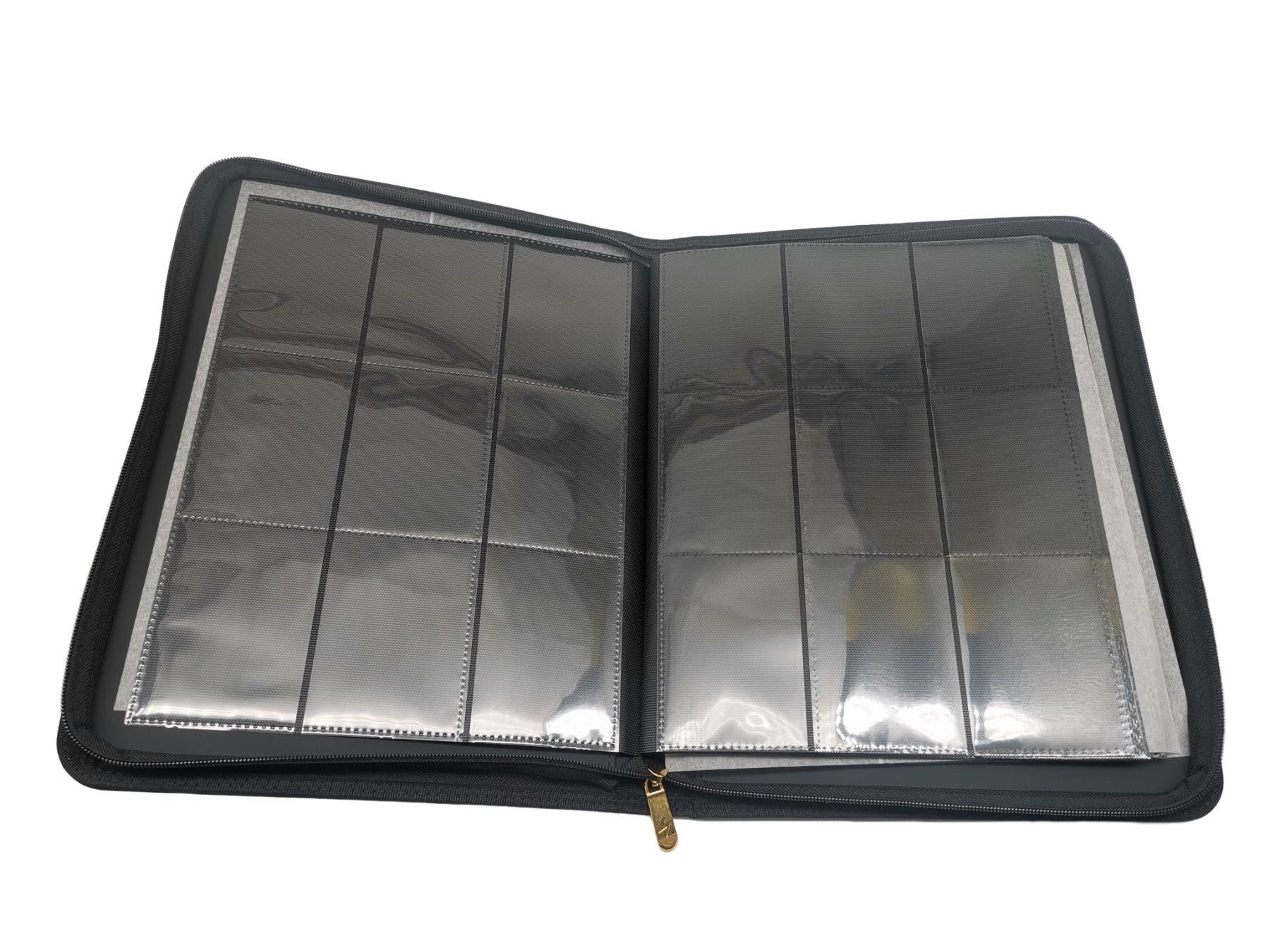 Album: UltraPRO: Pokémon 9-Pocket PRO-Binder-Pikachu / 360 – Nuovo e nell'imballaggio originale da Niederglatt ZH venduto da RetroBros 4