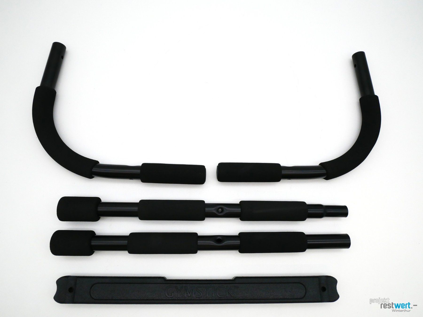 Hometrainer: GYMSTICK - Multi Training Door Gym – Neu (gemäss Beschreibung) aus Winterthur von Restwert_Winterthur 2
