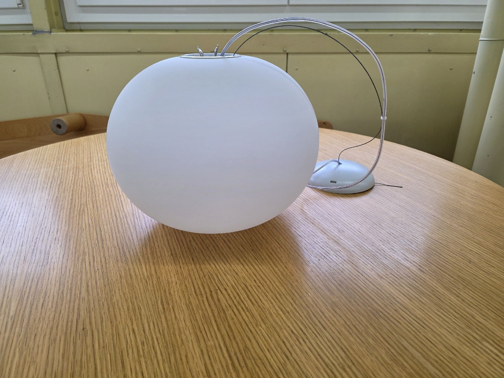 Flos Lampadari & plafoniere: Flos - Glo-Ball Designer Pendelleuchte S1 – Usato da Lichtensteig venduto da UsedINStore 3