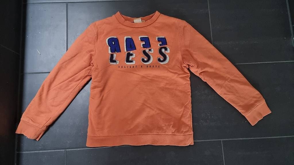 Maglioni & Felpe: Pullover gefüttert – Usato da Neuenkirch venduto da tip_wp7s