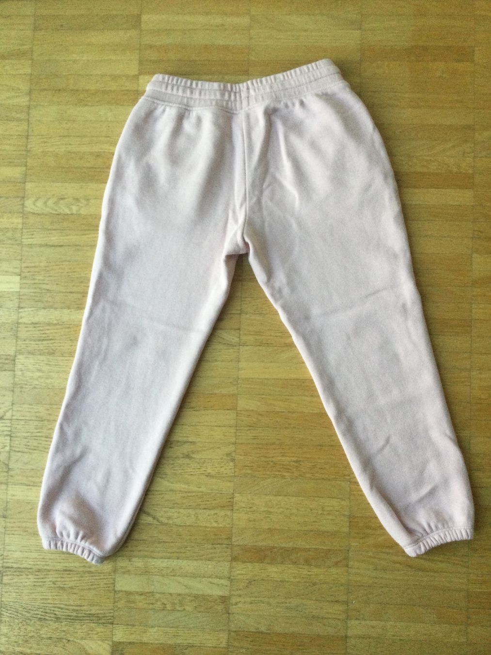 Gap Pantaloni: Mädchen Gap Hose Rosa, Gr 120 – Usato da Zürich venduto da VorlonShadow 1