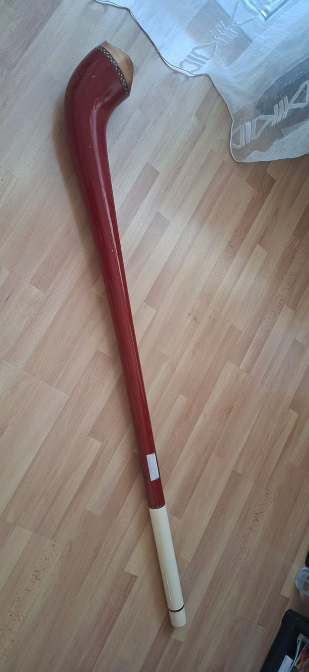 Strumenti musicali: PVC Didgeridoo – Nuovo (secondo la descrizione) da Kloten venduto da Ros73 1