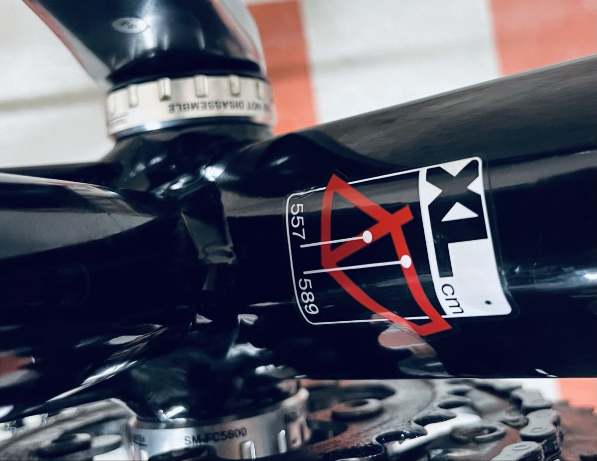 BMC Velos: BMC Rennrad  – Gebraucht aus Zürich von Bidon3011 6