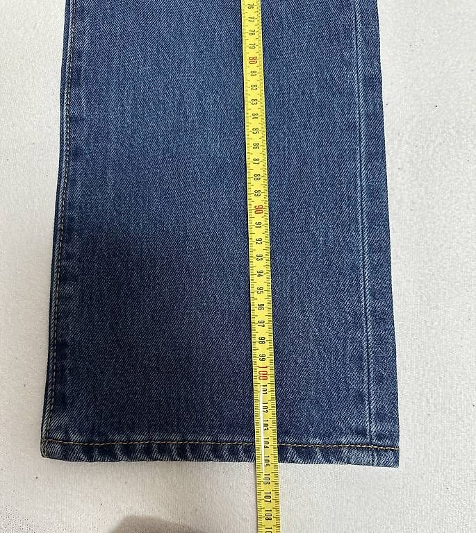 Hosen: Lebis hose G 32 – Gebraucht aus Maienfeld von tobeyl2020 2