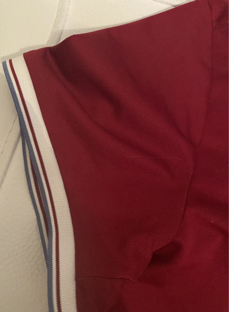 Nike Leibchen & Hosen: Nike Dri Fit Triko – Gebraucht aus Opfikon von Luis144 6