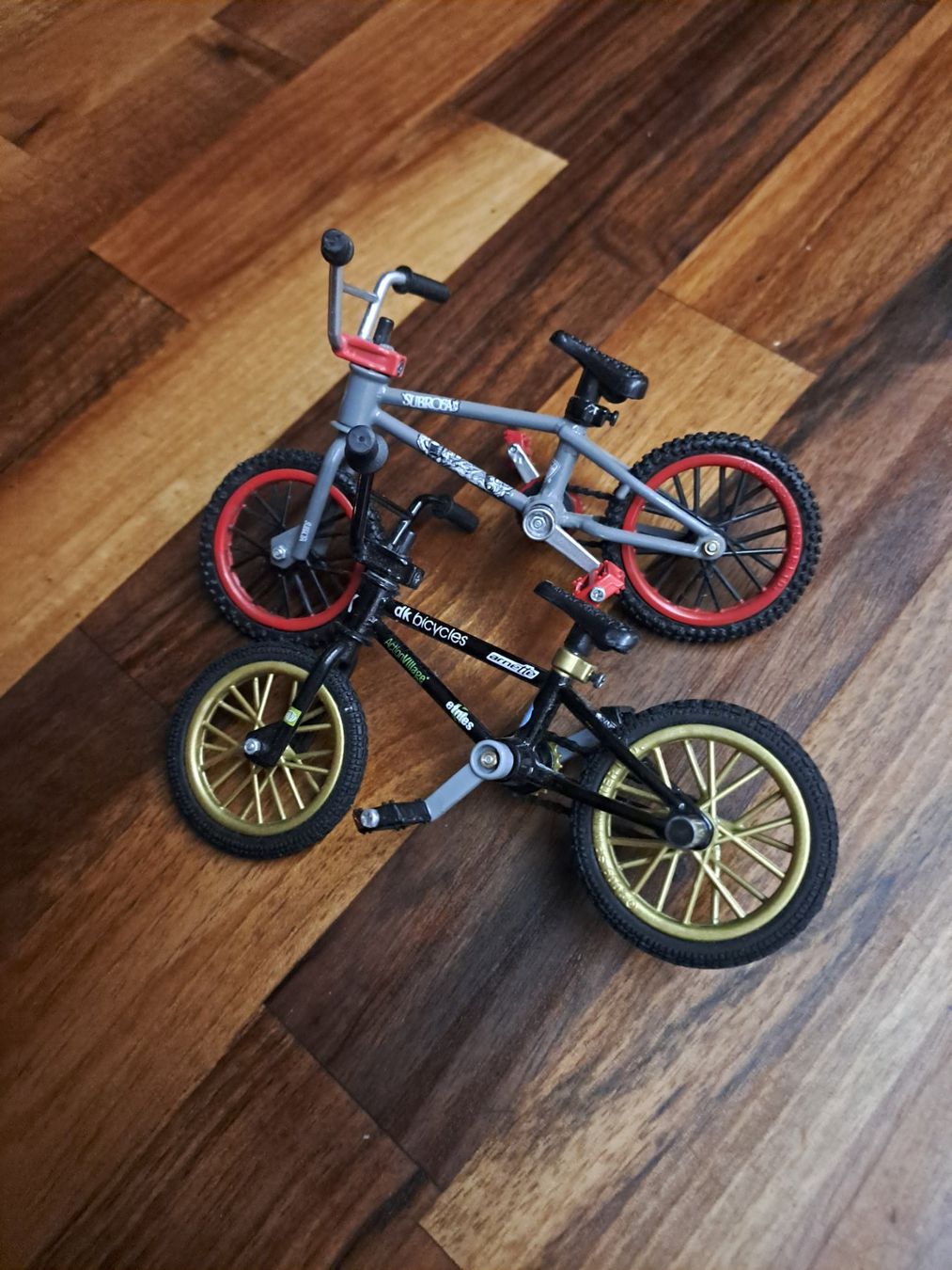 Spiele: ''Handbike'' 2 Stück – Gebraucht aus Emdthal von kasira